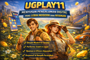 ugplay11 login